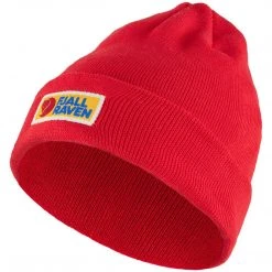 Fjallraven Vardag Classic Beanie