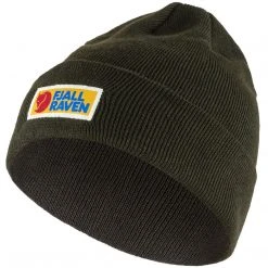 Fjallraven Vardag Classic Beanie
