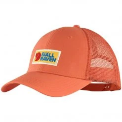 Fjallraven Vardag Langtradarkeps