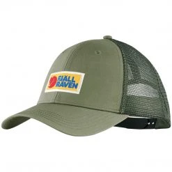 Fjallraven Vardag Langtradarkeps