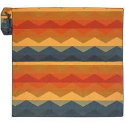 NEMO Equipment Camp & Hike Victory Patio Blanket