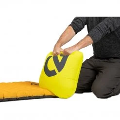 NEMO Equipment Vortex Pump Sack