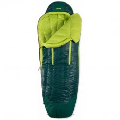 NEMO Equipment Camp & Hike Women's Disco 15 Down Sleeping Bag - Regular