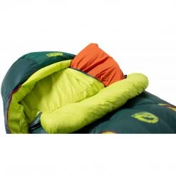 NEMO Equipment Camp & Hike Women's Disco 15 Down Sleeping Bag - Regular
