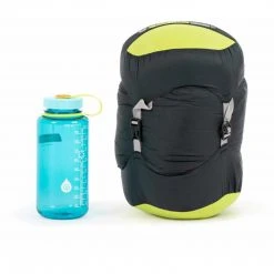 NEMO Equipment Camp & Hike Women's Disco 15 Down Sleeping Bag - Regular