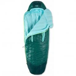 NEMO Equipment Women's Disco 30 Down Sleeping Bag - Long