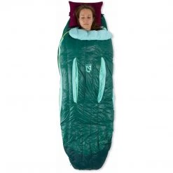 NEMO Equipment Women's Disco 30 Down Sleeping Bag - Long