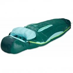 NEMO Equipment Women's Disco 30 Down Sleeping Bag - Long