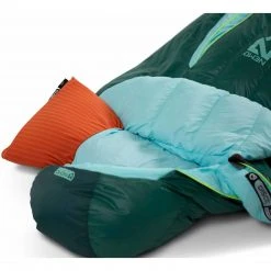 NEMO Equipment Women's Disco 30 Down Sleeping Bag - Long
