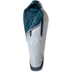 NEMO Equipment Camp & Hike Women's Kayu 15 Down Sleeping Bag - Regular