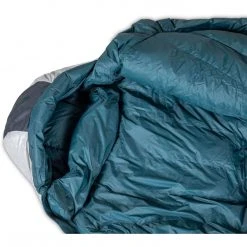 NEMO Equipment Camp & Hike Women's Kayu 15 Down Sleeping Bag - Regular 10 NEMO Equipment Camp & Hike Women's Kayu 15 Down Sleeping Bag - Regular