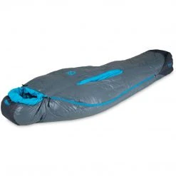 NEMO Equipment Women's Kayu 30 Down Sleeping Bag - Regular