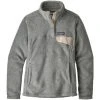 Patagonia Women's Re-Tool Snap-T Fleece Pullover