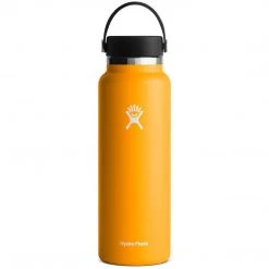 Hydro Flask Camp & Hike 40 Oz Wide Mouth Water Bottle