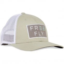 Free Fly Men Wave Snapback