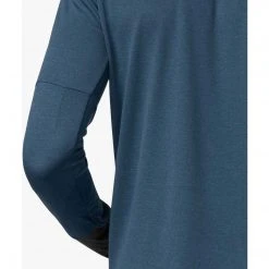 On Running Men's Weather Shirt 15 On Running Men's Weather Shirt