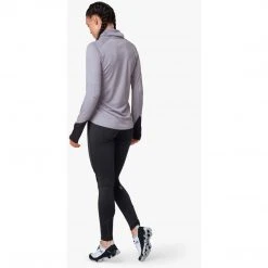 On Running Women's Weather Shirt