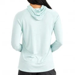Free Fly Women's Bamboo Weekender Hoody