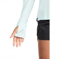 Free Fly Women's Bamboo Weekender Hoody