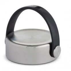 Hydro Flask Camp & Hike Wide Mouth Stainless Steel Flex Cap