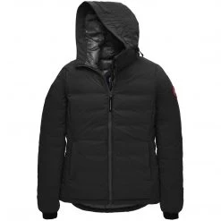 Canada Goose Women's Camp Hoody Matte Finish