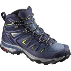 Salomon Women's X Ultra 3 Mid GTX
