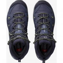 Salomon Women's X Ultra 3 Mid GTX