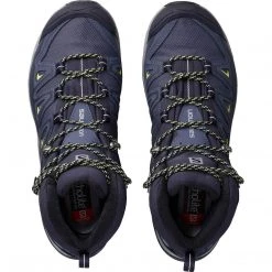 Salomon Women's X Ultra 3 Mid GTX