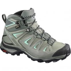Salomon Women's X Ultra 3 Mid GTX
