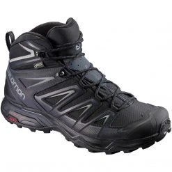 Salomon Men's X Ultra 3 Mid GTX