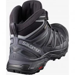 Salomon Men's X Ultra 3 Mid GTX