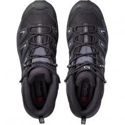 Salomon Men's X Ultra 3 Mid GTX