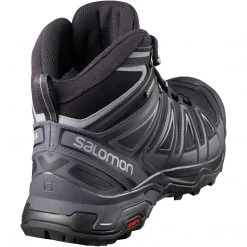 Salomon Men's X Ultra 3 Mid GTX