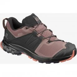 Salomon Women's XA Wild