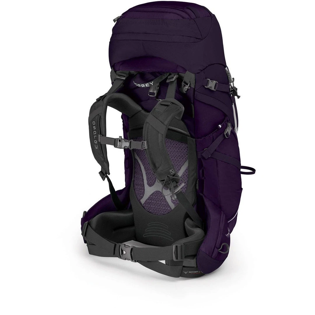 Osprey Xena 70 Camp & Hike 2 Osprey Xena 70 Camp & Hike