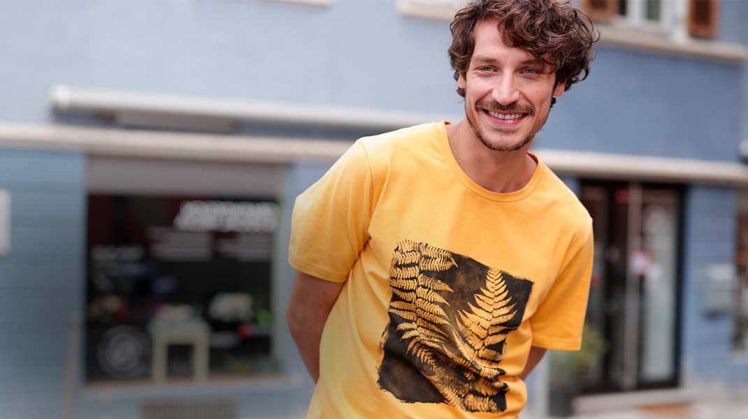 Uncle Dan's Popular Store -Gearhead, Rock Sales Store 1er herren 04 24